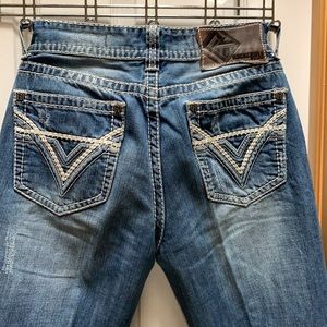 Men’s Jeans